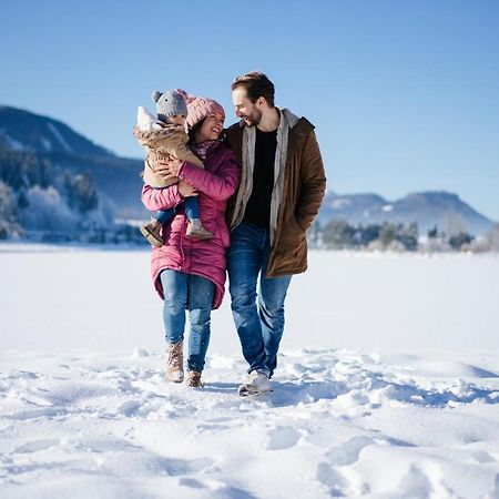 Pension Pirkdorfer See Smihel nad Pliberkom 외부 사진
